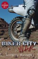 Biker City War