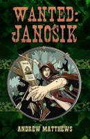 Wanted--Janosik
