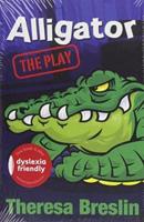 Alligator - The Play Pack