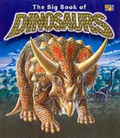 The Big Book of Dinosaurs