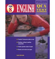 English Test Techniques