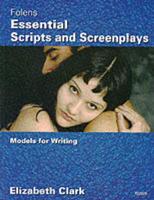 Essential Scripts and Screenplays. Student Book