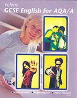GCSE English: GCSE English Student Book (For A* to E Students)