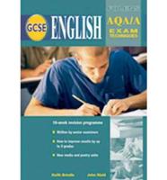 GCSE English Exam Techniques