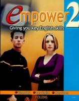 Empower: Student Book 2