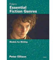 Essential Fiction Genres