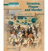 Invasion Plague and Murder - Student Book (11-14)
