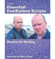 Essential Eastenders Scripts
