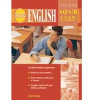 GCSE English: Exam Techniques AQA (Spec B) Student Book