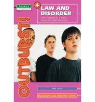 Law and Disorder