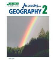 GEOGRAPHY 2 (6-7) Pupil Book