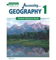 Accessing Geography
