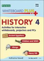 History. 4 Ancient Egyptians, Children and WW2, Vikings, Henry VIII
