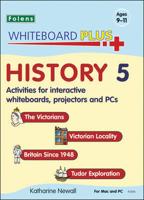 History. 5 The Victorians, Victorian Locality, Britain Since 1948, Tudor Exploration