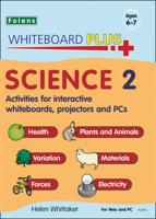 Science. 2 Health, Plants and Animals, Variation, Materials, Forces, Electricity