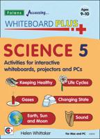Science. 5 Keeping Healthy, Life Cycles, Gases, Changing State, Earth, Sun and Moon, Sound