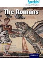 Secondary Specials!: History- The Romans