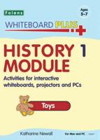 History Module. 1 Toys