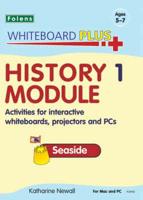 History Module. 1 Seaside