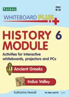 History Module. 6 Ancient Greeks, Indus Valley
