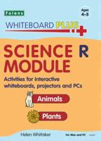 Science Module. R Animals, Plants