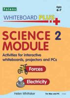 Science Module. 2 Forces, Electricity