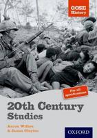 GCSE History: 20th Century Studies Teacher CD-ROM