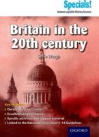 Britain in the 20th Century