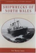 Shipwrecks of North Wales