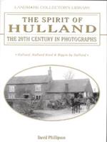 The Spirit of Hulland