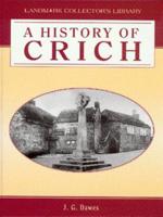 A History of Crich