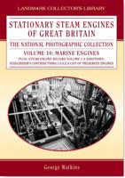 Stationary Steam Engines of Great Britain