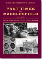 Past Times of Macclesfield