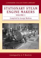 Stationary Steam Engine Makers