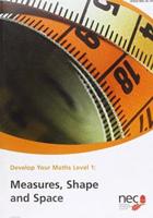 Measures, Shape and Space