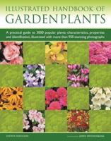 Garden Plants, Illustrated Handbook of (Back in Stock)