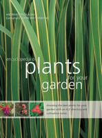The Illustrated Encyclopedia of Garden Plants