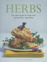 The Herb-Lover's Recipe Book