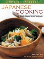 Kitchen Handbook: Japanese Cooking