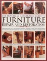 How to Repair & Restore Furniture