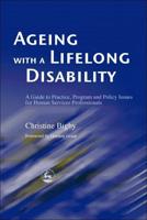 Ageing With a Lifelong Disability