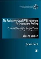 The Pool Activity Level (PAL) Instrument for Occupational Profiling