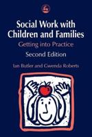 Social Work With Children and Families