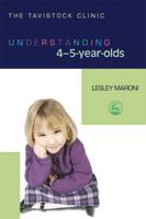 Understanding 4-5 Year-Olds
