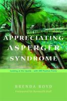 Appreciating Asperger Syndrome