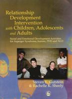 Relationship Development Intervention With Young Children
