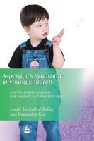 Asperger's Syndrome in Young Children