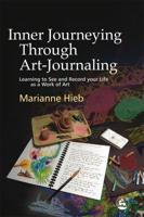 Inner Journeying Through Art-Journaling