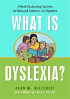 What Is Dyslexia?