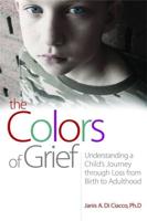 The Colors of Grief